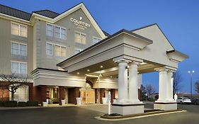 Country Inn And Suites Evansville In